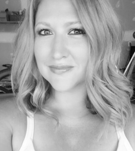Jennifer Michael Flautt